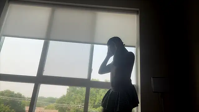 KaiTemptation online show from July 17, 9:08 pm