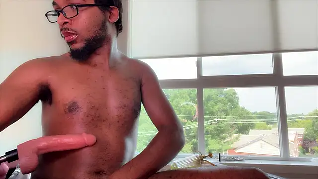 KaiTemptation online show from July 20, 6:21 pm