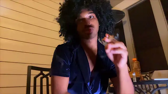 KaiTemptation online show from July 28, 5:58 am