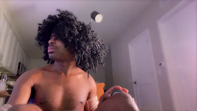 KaiTemptation online show from August 1, 5:07 am