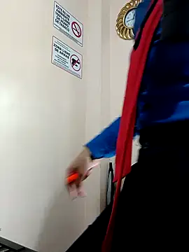 Hannah-colx online show from September 26, 4:44 pm