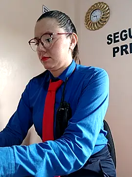 Hannah-colx online show from September 30, 1:27 pm