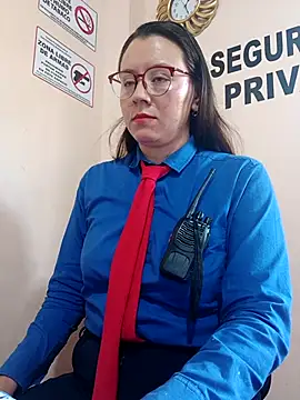 Hannah-colx online show from November 7, 5:24 pm