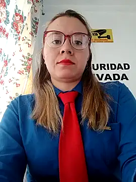 Hannah-colx online show from November 23, 4:07 pm