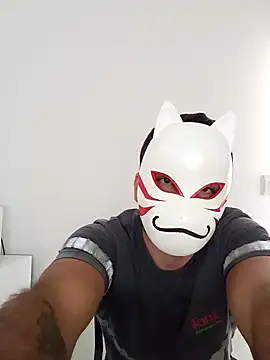 Lushakuiron1 online show from February 7, 12:20 pm