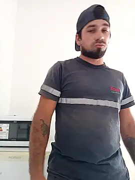 Lushakuiron1 online show from February 10, 1:37 pm