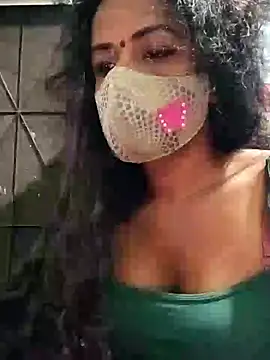 Snapshot of Anikaislam chatting on March 7, 7:27 am Anikaislam online show from March 7, 7:27 am