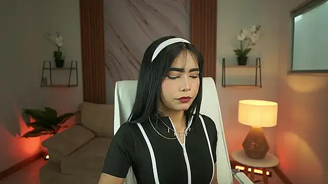 GiaNovak online show from January 13, 7:19 pm