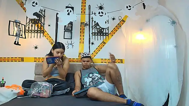 DannySamm online show from November 1, 12:29 pm