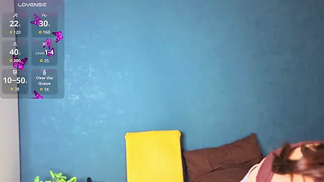 Mary Smitt online show from September 20, 7:15 pm