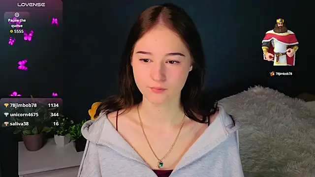 Mary Smitt online show from September 26, 7:18 pm