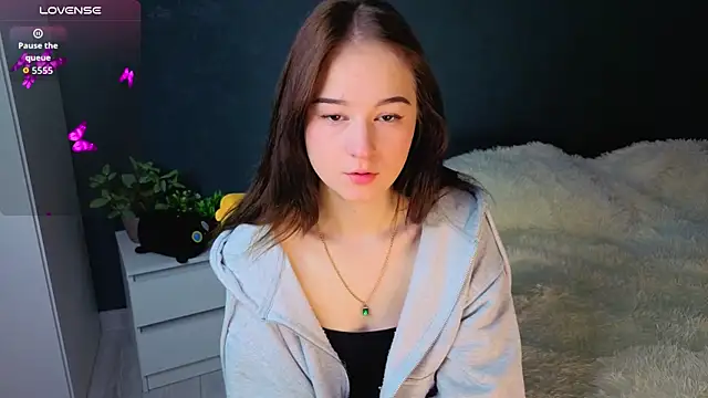 Mary Smitt online show from September 27, 6:46 pm