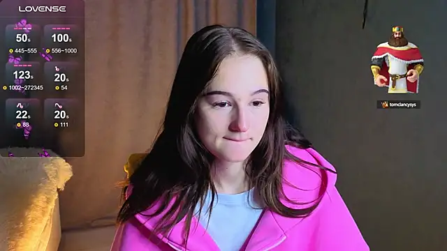 Mary Smitt online show from October 3, 7:22 pm