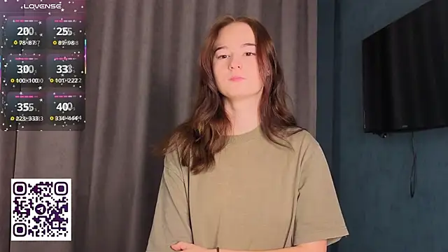 Mary Smitt online show from October 7, 5:32 pm