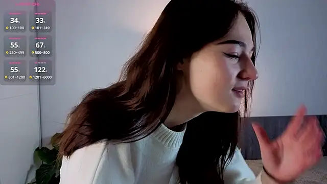 Mary Smitt online show from October 20, 5:02 pm