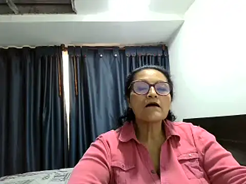  Cristal online show from December 4, 8:39 pm