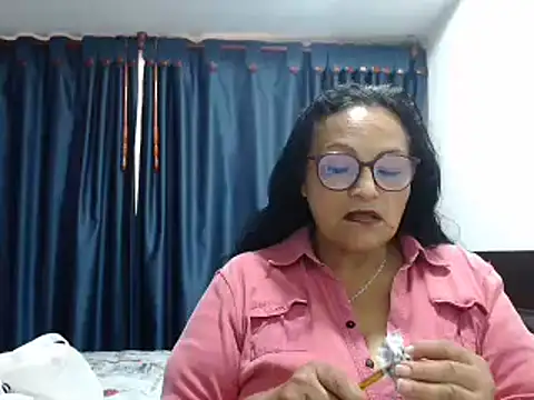  Cristal online show from January 12, 9:53 pm