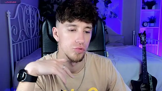 mark caron online show from September 13, 3:12 pm