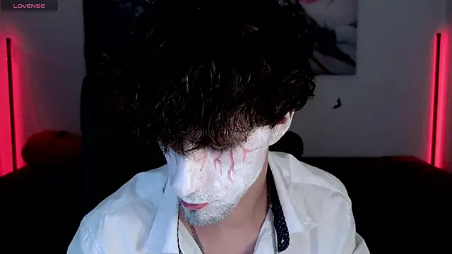 mark caron online show from October 25, 4:57 pm