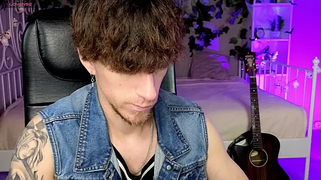 mark caron online show from November 2, 3:36 pm