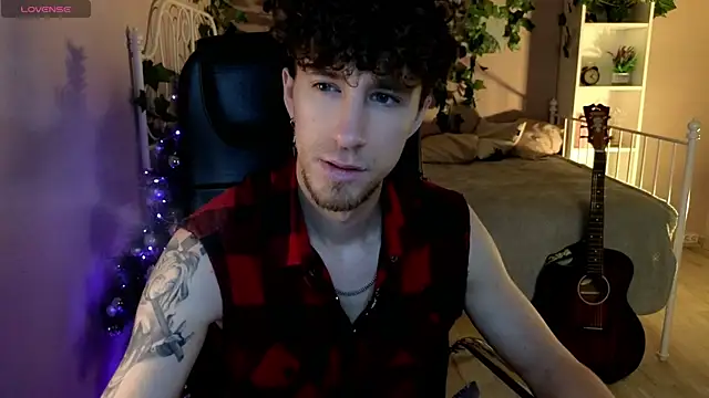 mark caron online show from December 21, 4:03 pm