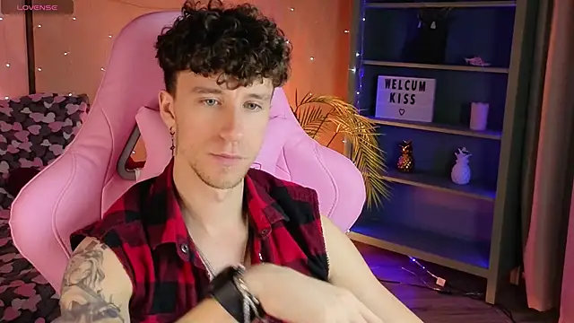 mark caron online show from March 2, 8:26 pm