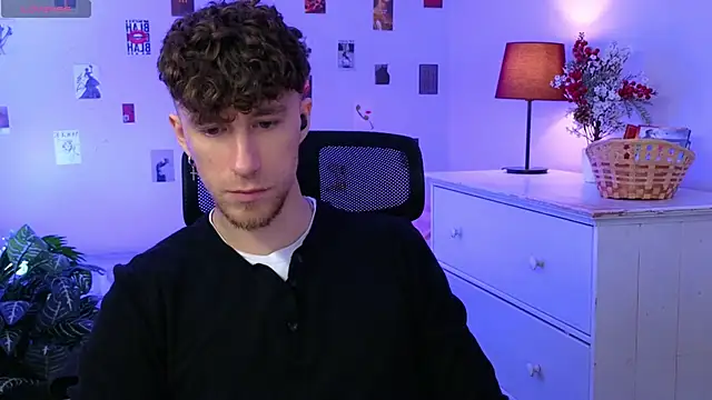 mark caron online show from March 27, 8:08 pm