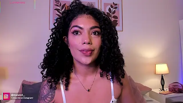miss curazao online show from June 18, 1:26 pm