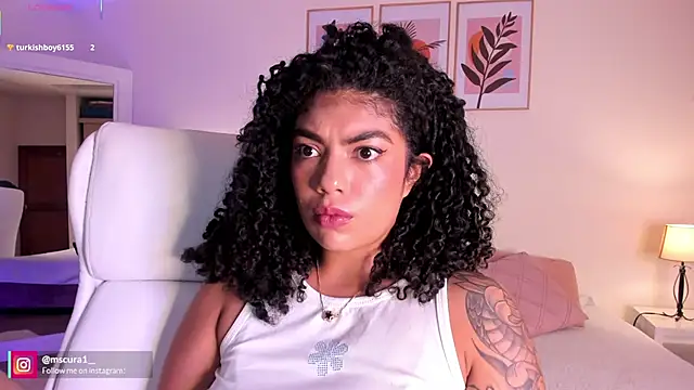 miss curazao online show from June 30, 1:01 pm