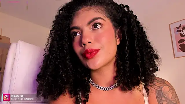 miss curazao online show from July 15, 12:43 pm