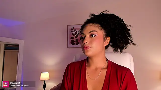 miss curazao online show from July 28, 12:59 pm
