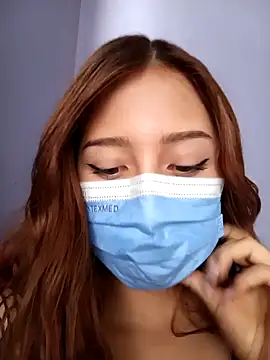 Snapshot of GiselleFever chatting on October 12, 9:58 pm GiselleFever online show from October 12, 9:58 pm