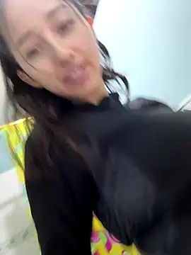 Snapshot of GiselleFever chatting on December 5, 12:08 am GiselleFever online show from December 5, 12:08 am