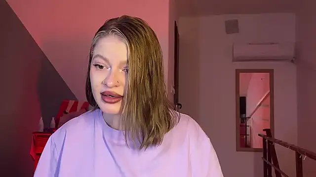 Mia Kamp online show from September 8, 8:41 pm