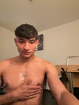 DavisFirb online show from October 4, 10:08 pm