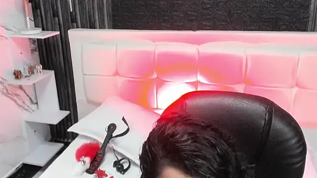 Violet sl4ve online show from October 4, 4:49 pm