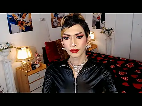 AlexaLiboria online show from February 11, 5:12 am