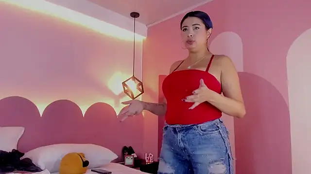 ValeryBoobs1 online show from February 5, 1:16 pm