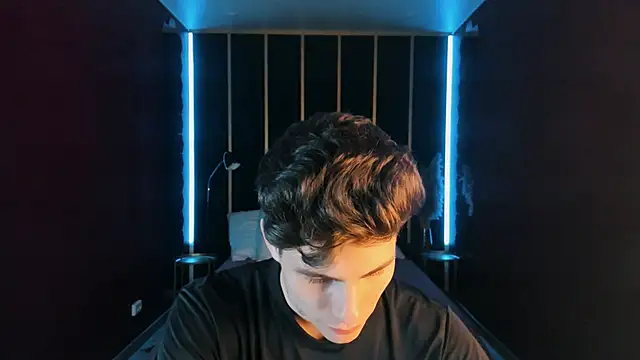 JackWolw online show from September 11, 11:21 am
