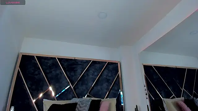 Snapshot of SusanaHenao chatting on September 29, 7:08 pm SusanaHenao online show from September 29, 7:08 pm