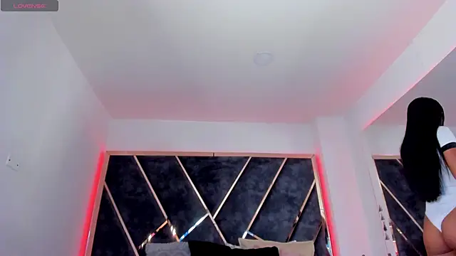 Snapshot of SusanaHenao chatting on September 30, 7:08 pm SusanaHenao online show from September 30, 7:08 pm