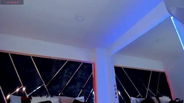 Snapshot of SusanaHenao chatting on October 31, 4:52 pm SusanaHenao online show from October 31, 4:52 pm