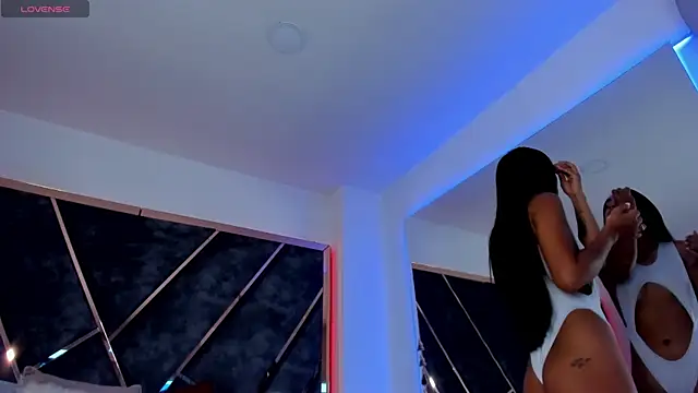 Snapshot of SusanaHenao chatting on November 3, 5:58 pm SusanaHenao online show from November 3, 5:58 pm