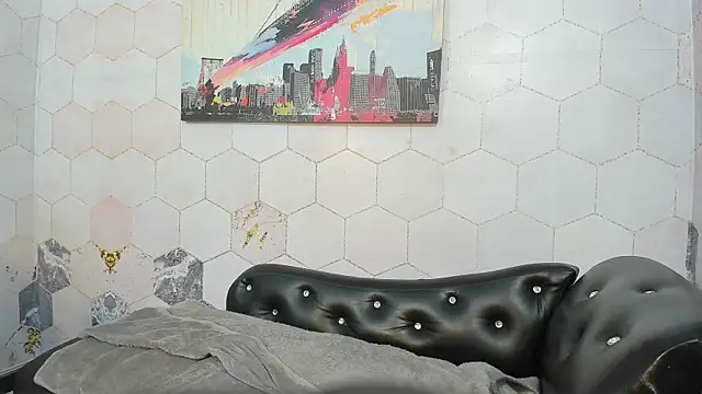 Anaa Fuentess online show from March 25, 11:38 am