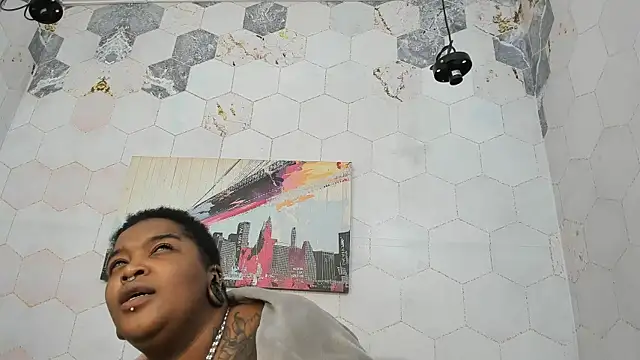 Anaa Fuentess online show from June 5, 11:38 am