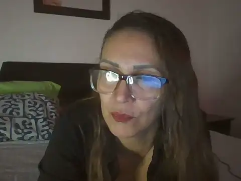 MiaVega online show from September 28, 12:49 am