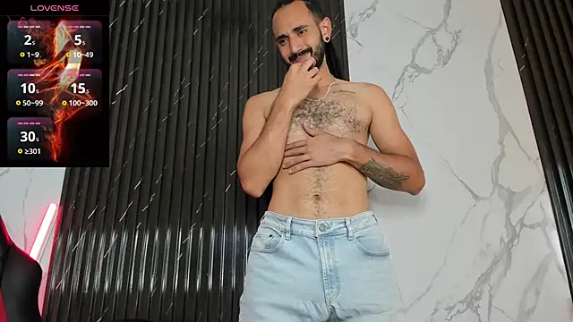 Tatis   online show from September 15, 8:31 pm