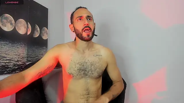 Tatis   online show from September 22, 7:38 pm