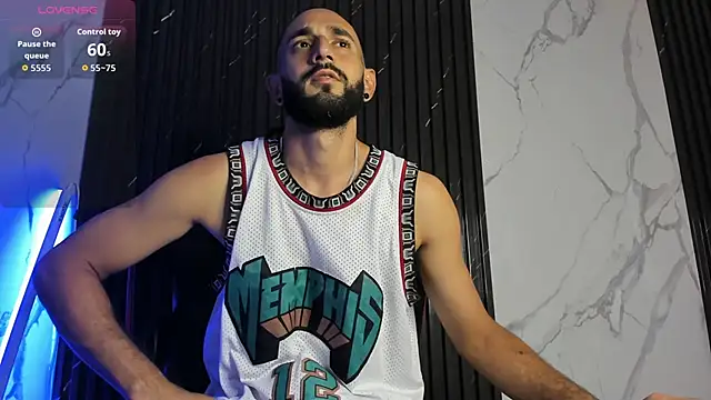 Tatis   online show from October 8, 8:17 pm