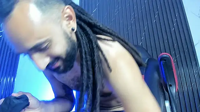 Tatis   online show from October 10, 8:41 pm